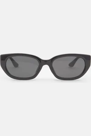 Pull&Bear Ovale Cateye-Brille