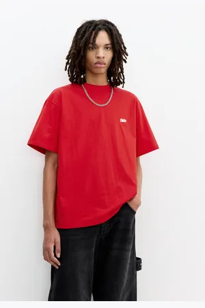 Pull&Bear T-Shirt Mit Stwd-Logo