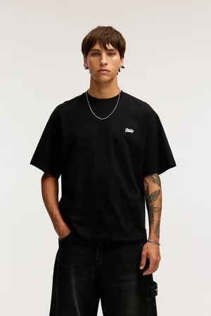 Pull&Bear T-Shirt Mit Stwd-Logo