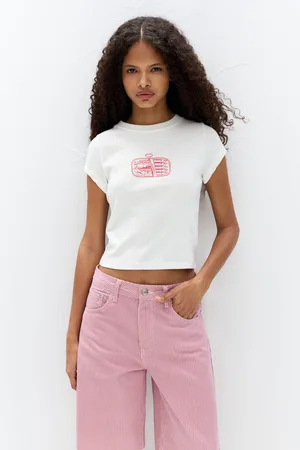 Pull&Bear Shirt Aus Dose Mit Sardinen Und Ganzen Ärmeln