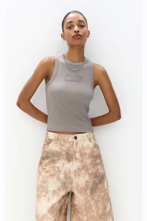 Pull&Bear Stwd-Tanktop