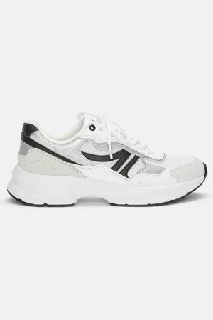 Pull&Bear Sneaker Mit Volumensohle