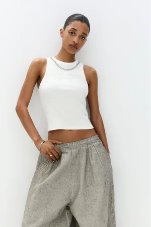 Pull&Bear Stwd-Tanktop