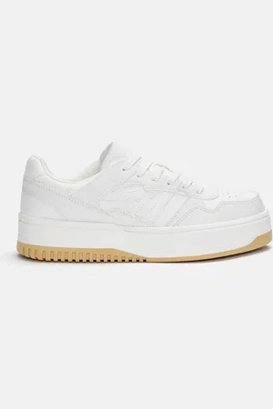Pull&Bear Sportschuhe Mit Volumensohle