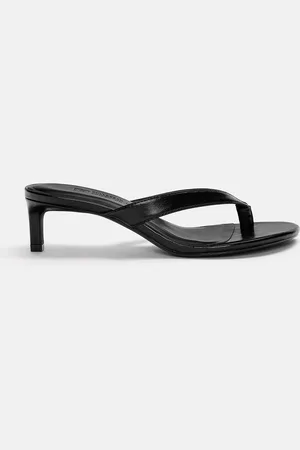 Pull&Bear Absatzsandalen