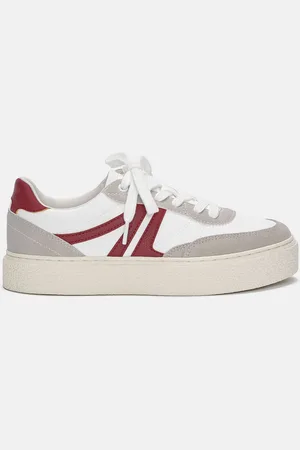 Pull&Bear Sneaker Mit Volumensohle
