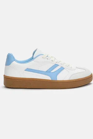 Pull&Bear Retro-Sportschuhe Mit Volumen
