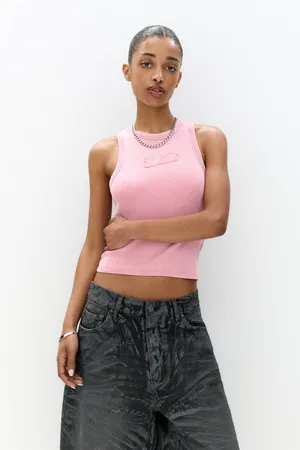 Pull&Bear Stwd-Tanktop