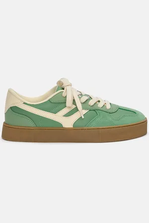 Pull&Bear Retro-Sportschuhe Mit Volumensohle