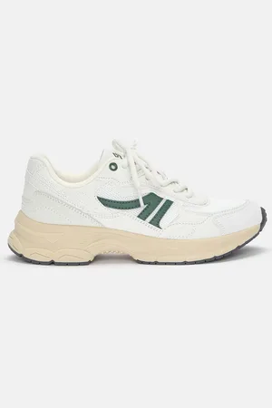 Pull&Bear Sneaker Mit Volumensohle