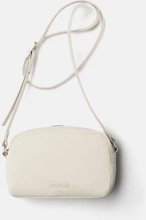Pull&Bear Umhängetasche Aus Nylon