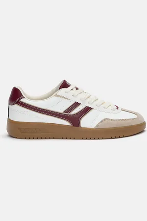 Pull&Bear Retro-Sportschuhe