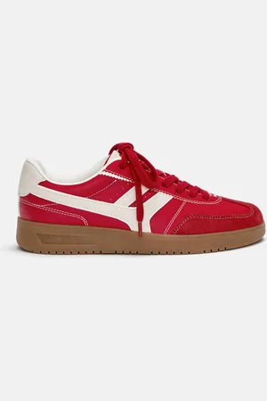 Pull&Bear Retro-Sportschuhe