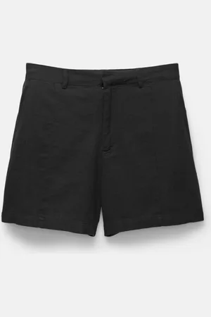 Pull&Bear Rustikale Bermudashorts