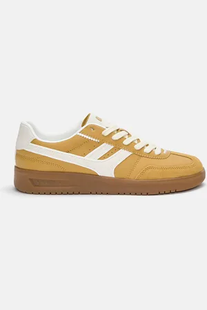 Pull&Bear Retro-Sportschuhe