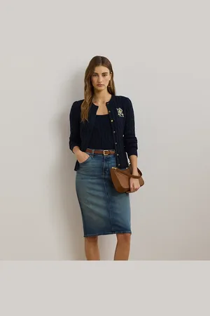 Ralph Lauren Denimrock