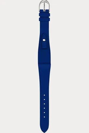Ralph Lauren Small-Stirrup-Armband aus Kalbsleder