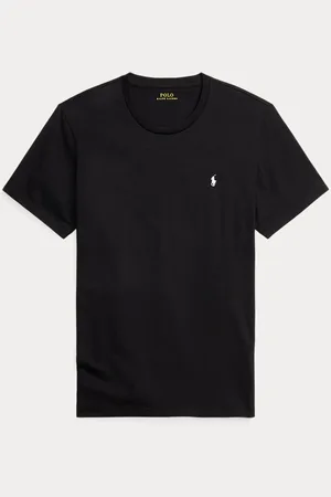 Ralph Lauren Schlafshirt aus Baumwolljersey