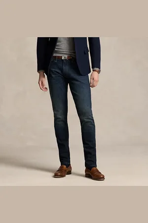 Ralph Lauren Skinny-Stretchjeans Eldridge