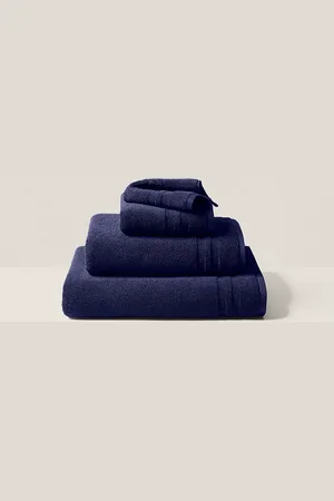 Ralph Lauren Badetücher und Fußmatte Payton