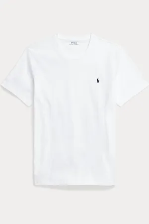 Ralph Lauren Schlafshirt aus Baumwolljersey