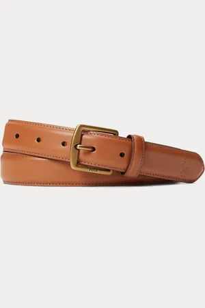 Ralph Lauren Ledergürtel