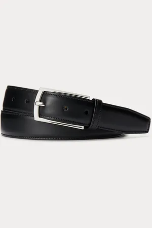 Ralph Lauren Gürtel aus Kalbsleder