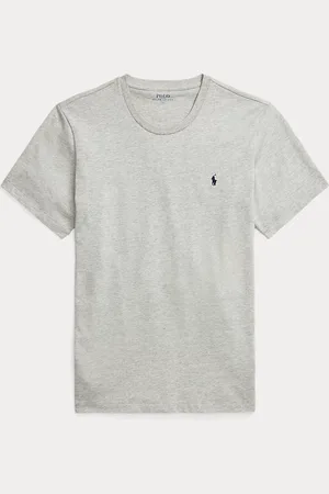 Ralph Lauren Schlafshirt aus Baumwolljersey