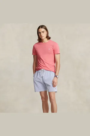 Ralph Lauren Klassische Badeshorts Traveler