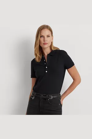 Ralph Lauren Piqué-Poloshirt