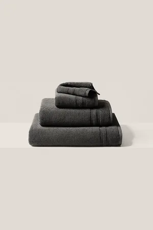 Ralph Lauren Badetücher und Fußmatte Payton