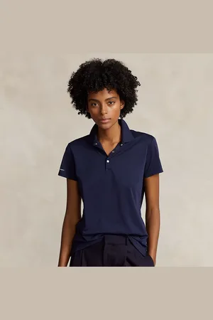 Ralph Lauren Classic-Fit Tour-Poloshirt