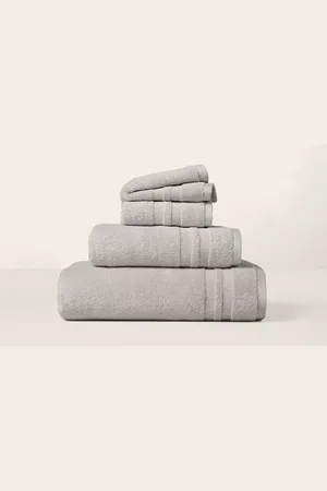 Ralph Lauren Badetücher und Fußmatte Payton
