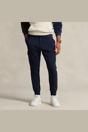 Ralph Lauren Doppellagige Cargo-Jogginghose