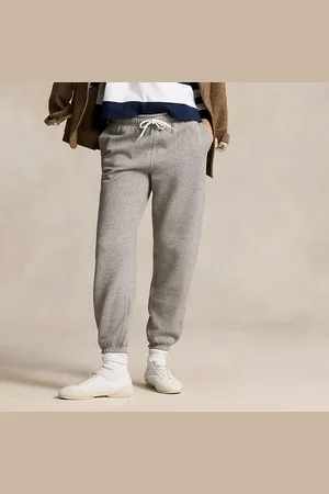 Ralph Lauren Sporthose aus Fleece