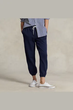 Ralph Lauren Sporthose aus Fleece
