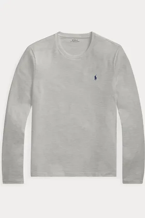 Ralph Lauren Schlafshirt aus Baumwolljersey