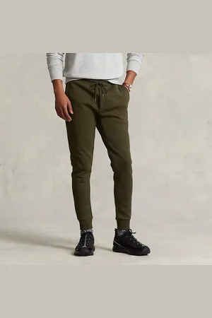 Ralph Lauren Doppellagige Jogginghose