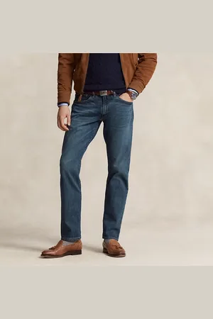 Ralph Lauren Slim-Straight Stretchjeans Varick