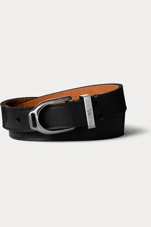 Ralph Lauren Schmales Wickelarmband Welington