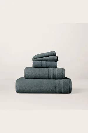 Ralph Lauren Badetücher und Fußmatte Payton