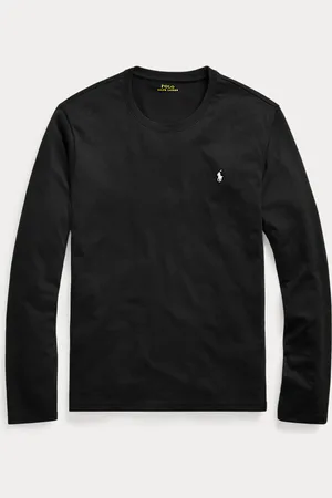 Ralph Lauren Schlafshirt aus Baumwolljersey