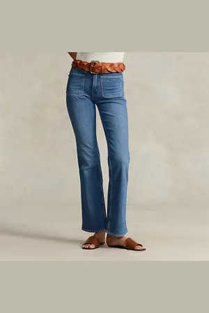 Ralph Lauren Bootcut-Jeans