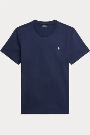 Ralph Lauren Schlafshirt aus Baumwolljersey
