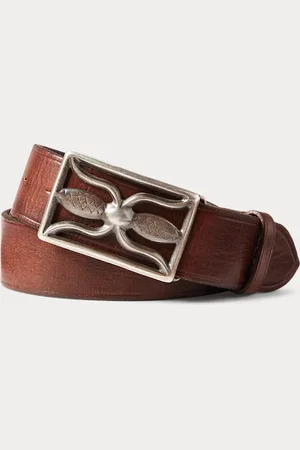 Ralph Lauren Ledergürtel
