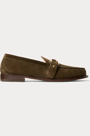 Ralph Lauren Loafer Welington Perrin aus Kalbsleder