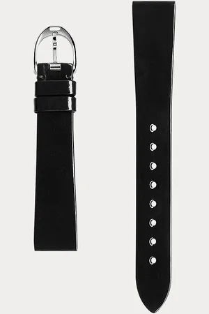Ralph Lauren Uhrenarmband RL 888 aus Kalbsleder