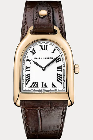Ralph Lauren Small aus Roségold