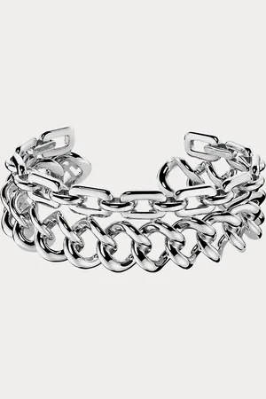Ralph Lauren Armspange aus Sterlingsilber