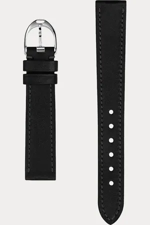 Ralph Lauren Uhrenarmband RL 888 aus Kalbsleder